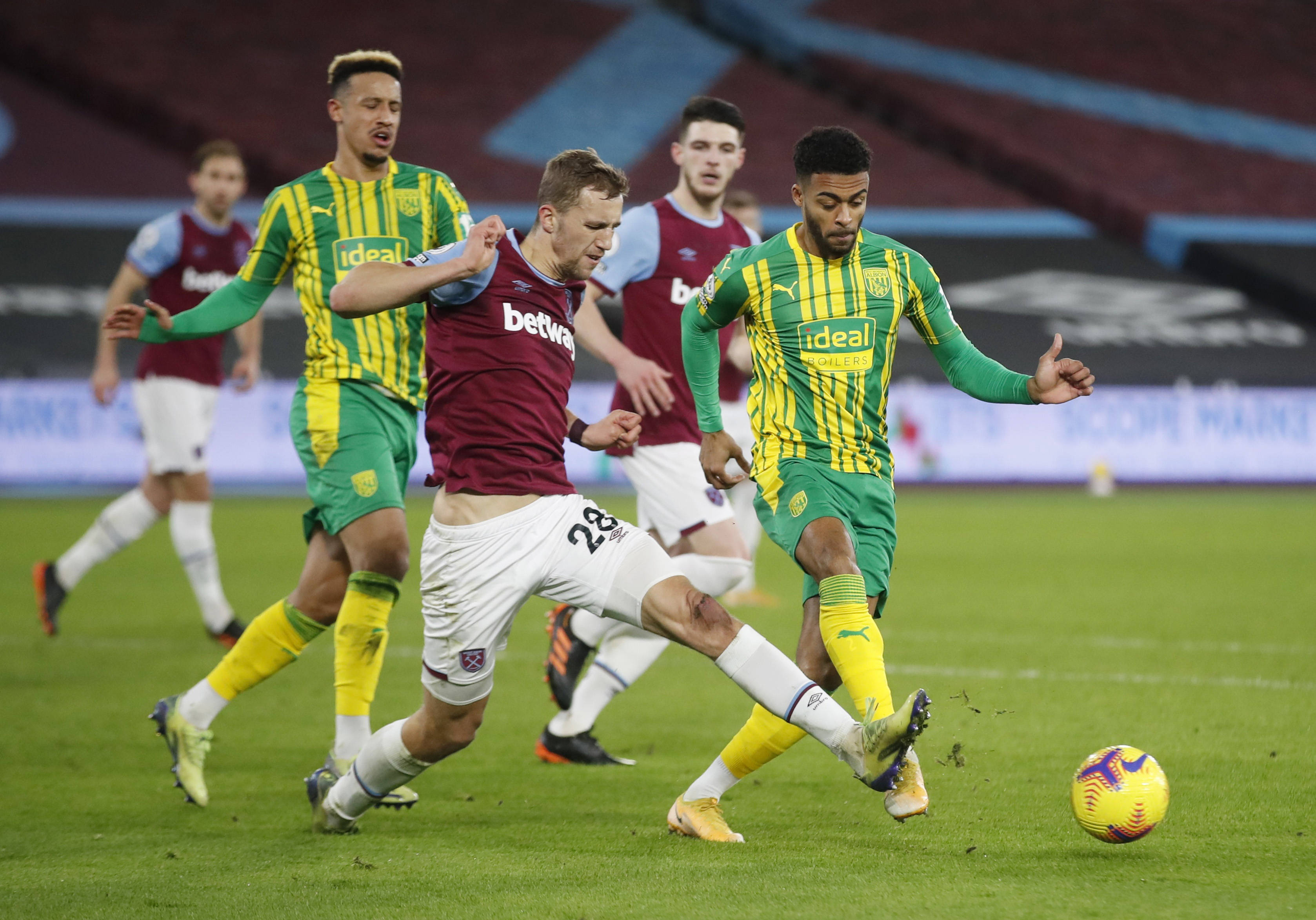 谈判和策略 谈判和策略